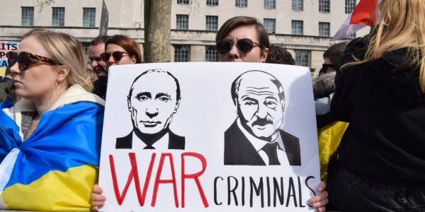 Liudas Mažylis. Baltarusijos karinė integracija su Rusija: kaina – šalies suverenitetas