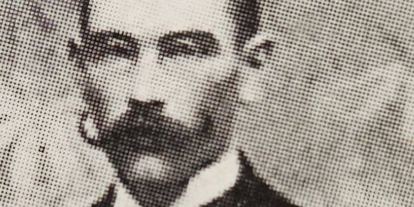 Lietuvos Nepriklausomybės Akto Signataro Jokūbo Šerno mirties šimtmetis