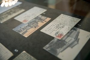 Paskaita Istorinėje LR Prezidentūroje apie Aleksandrą Stulginskį ir Vasario 16-osios kontekstus