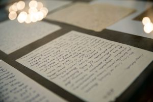 Paskaita Istorinėje LR Prezidentūroje apie Aleksandrą Stulginskį ir Vasario 16-osios kontekstus